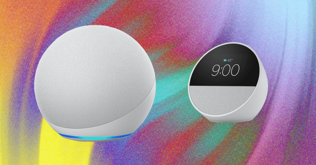 The 8 Best Amazon Echo and Alexa Speakers (2025): We’ve Tested Them All The 8 Best Amazon Echo and Alexa Speakers (2025): We’ve Tested Them All