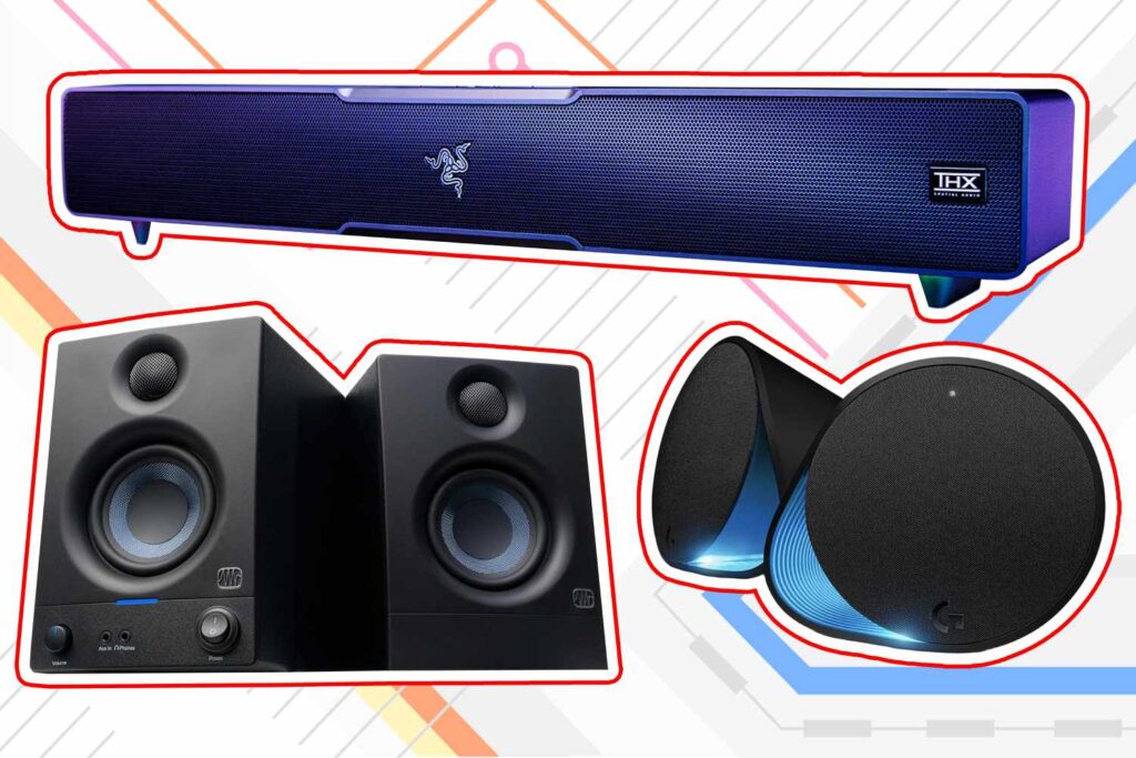 The Best Computer Speakers of 2025