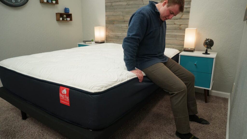 The Best Mattresses for Heavy People in 2025, According to CNET Sleep Experts