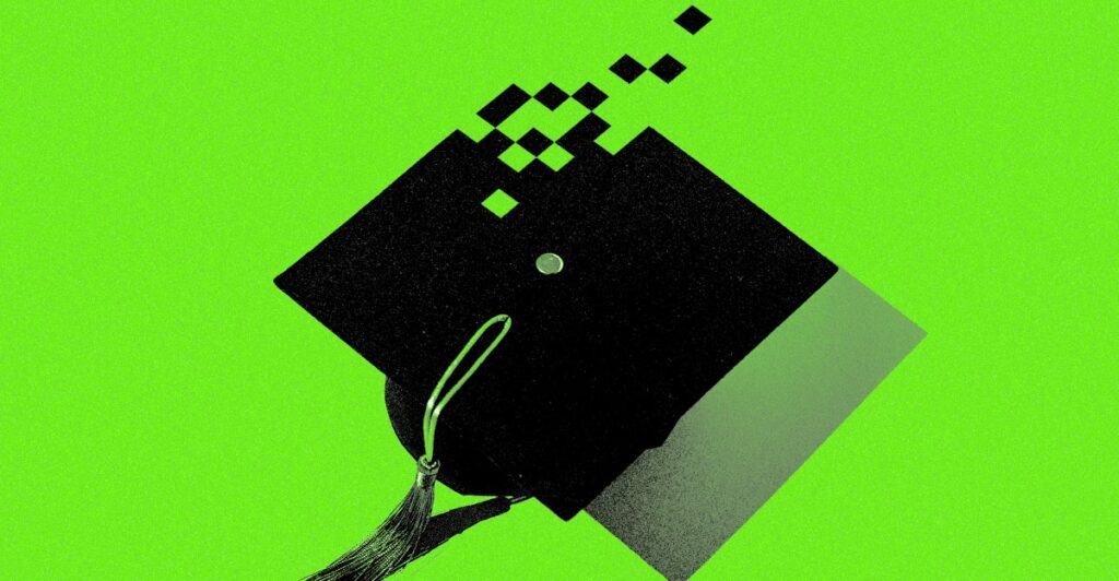 The Columbia hack is a much bigger deal than Mamdani’s college application The Columbia hack is a much bigger deal than Mamdani’s college application