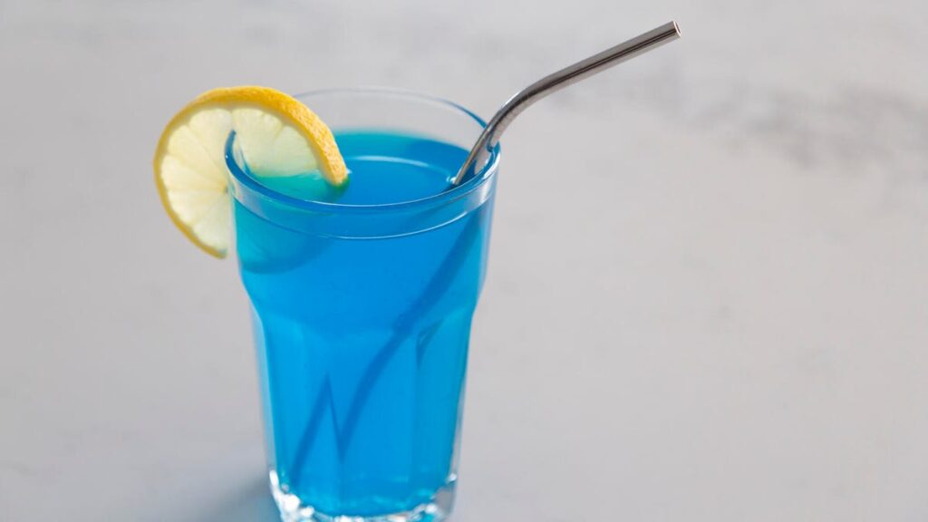 The FDA Just Approved a New Blue Food Dye. Is It an Allergen?