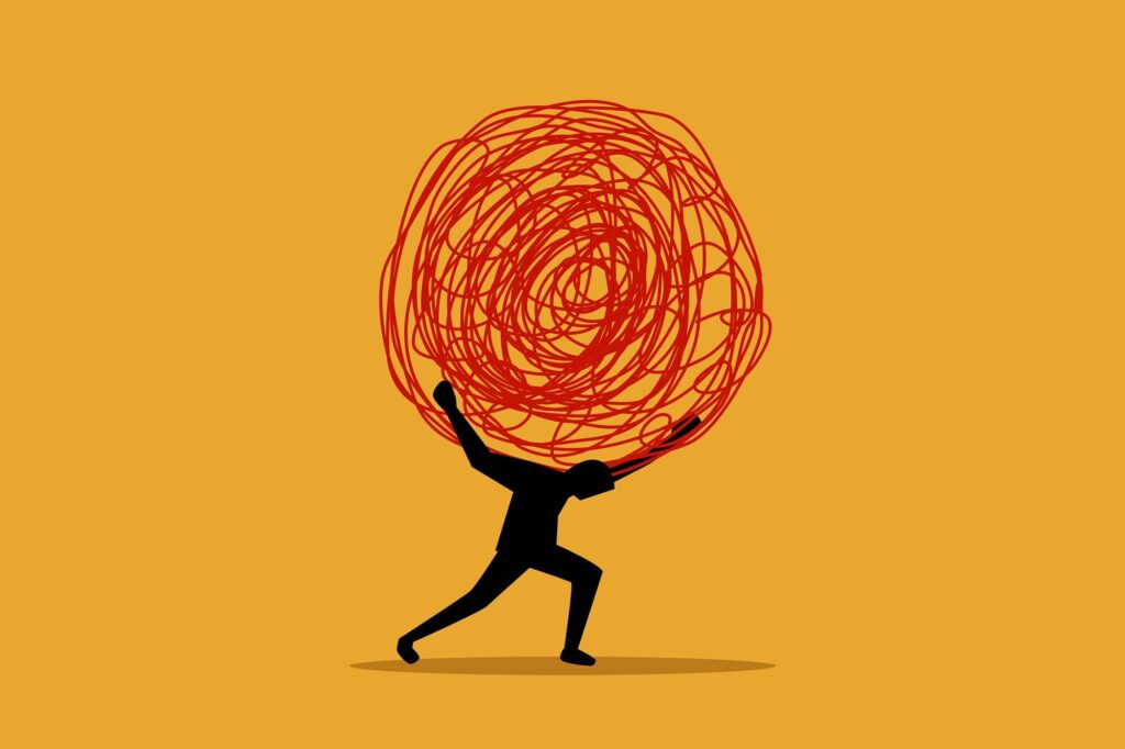 The One Real Problem You Must Solve to Make Your Startup Succeed