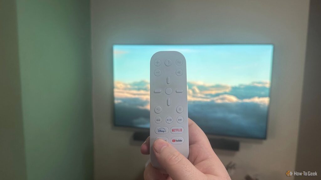 The PlayStation 5 Media Remote Is Way Better Than I Expected It to Be