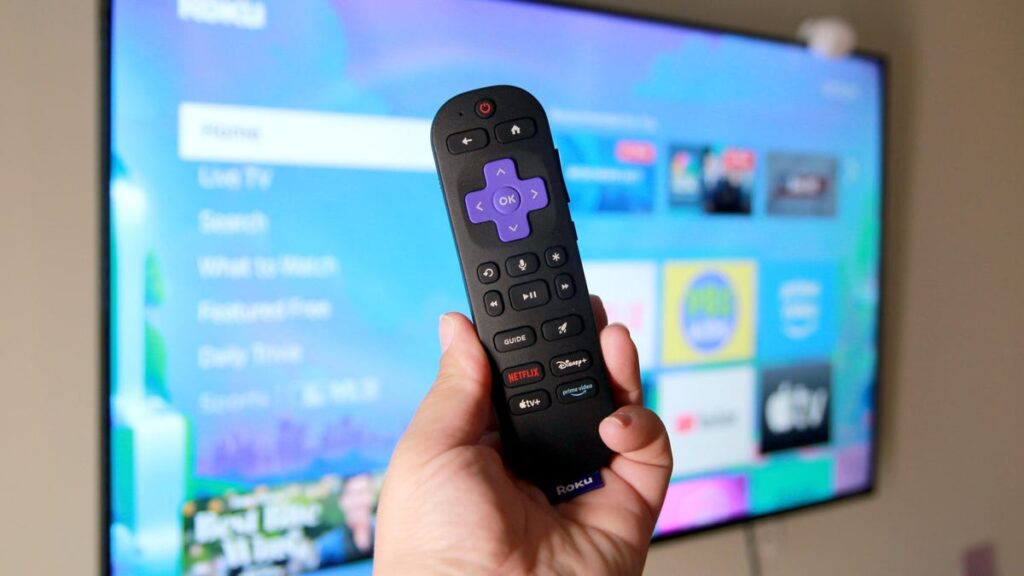 The best Roku VPNs in 2025: Expert tested The best Roku VPNs in 2025: Expert tested