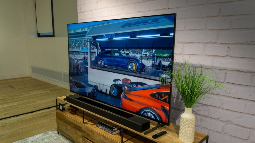 The best Sony TVs of 2025: Expert tested and reviewed