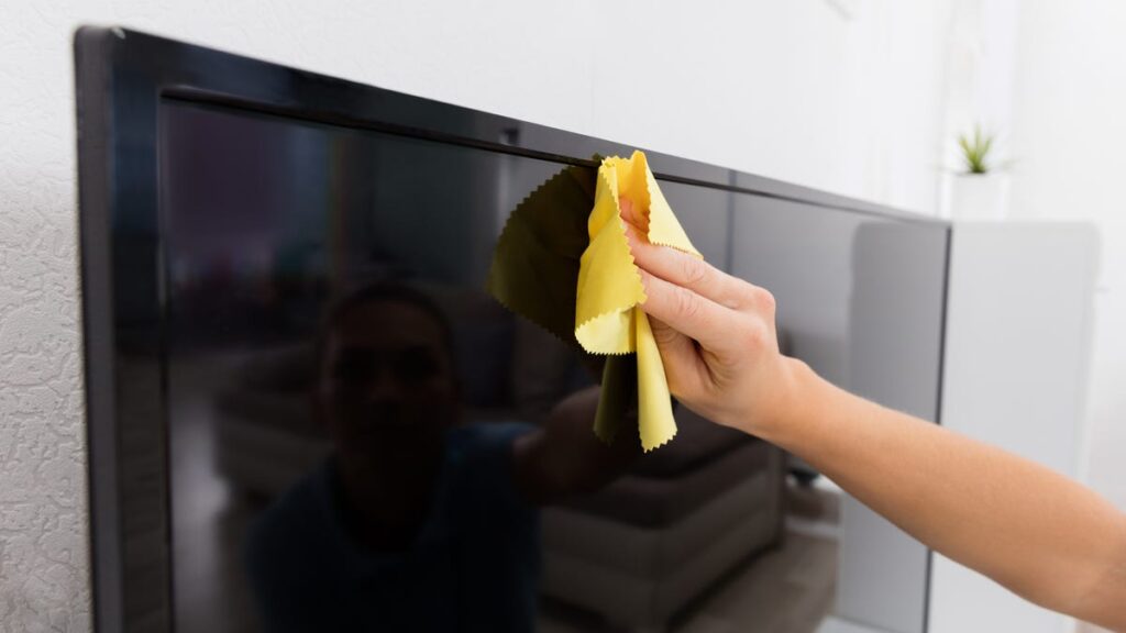 The best TV screen cleaners of 2025