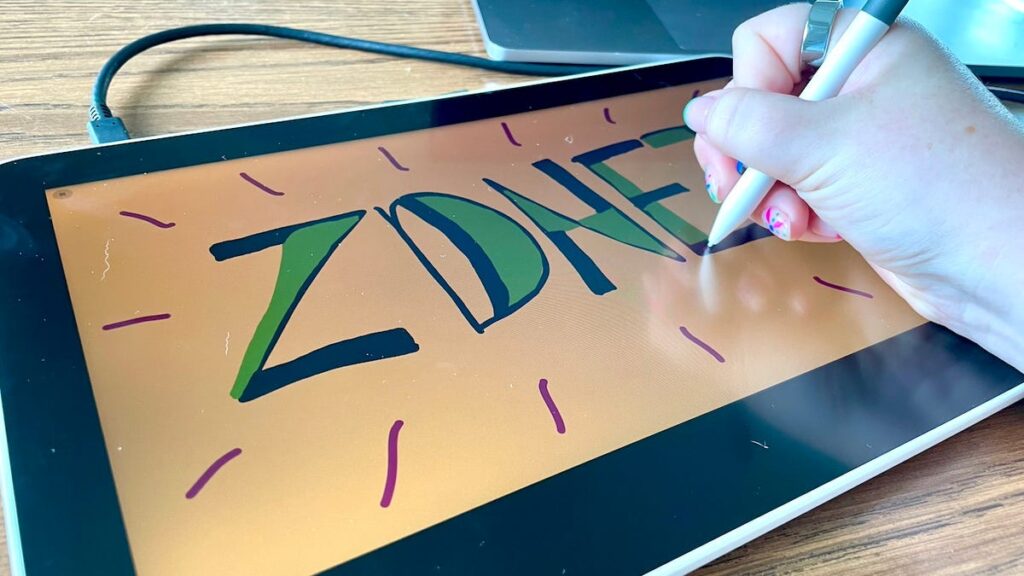 The best drawing tablets of 2025: Expert tested
