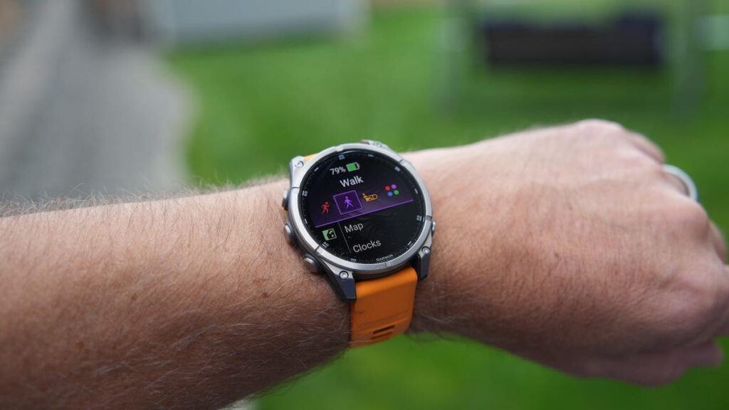 The best sports watches of 2025: Expert tested and reviewed