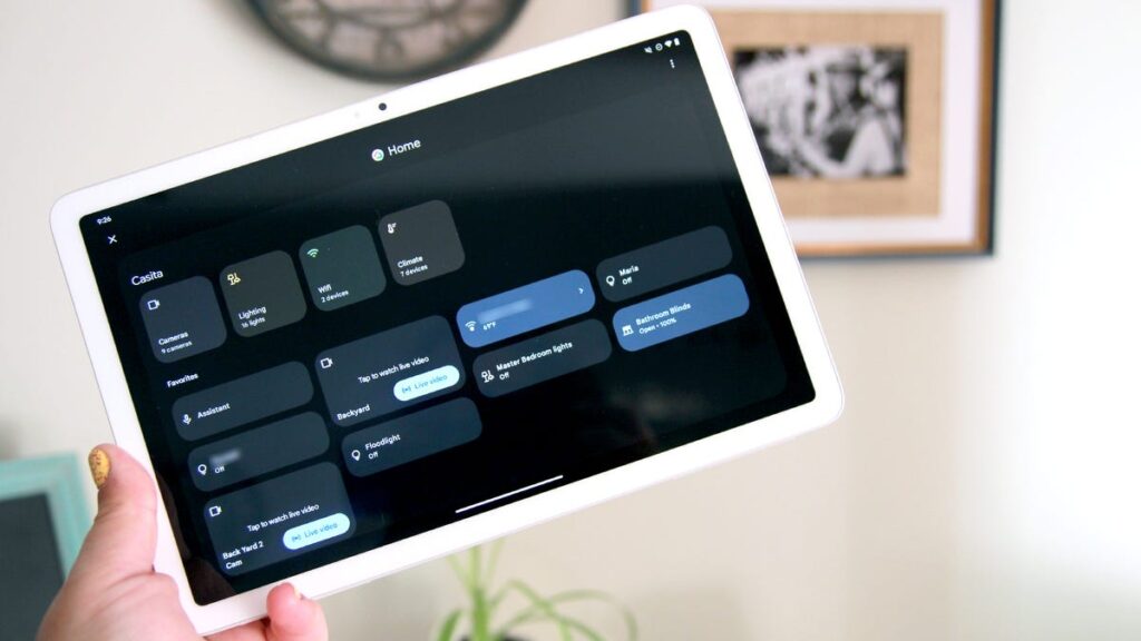 The best tablets of 2025: Expert-tested recommendations