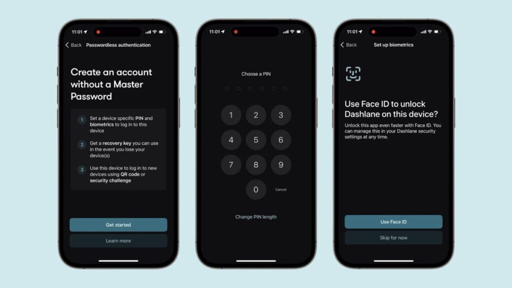 The password manager I recommend most has its own VPN and long list of features