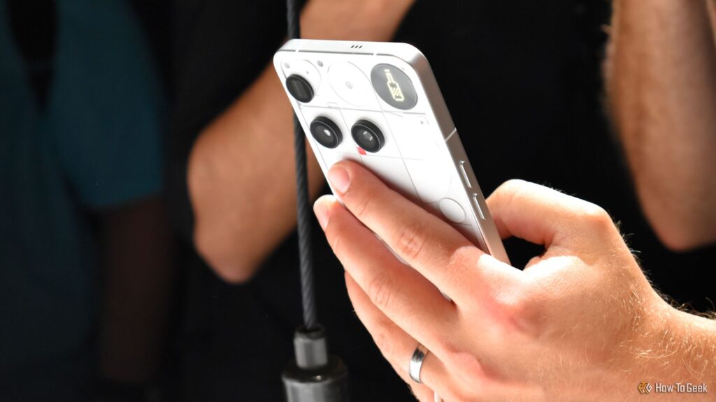 These 5 Phone Features Don’t Matter Much to Me