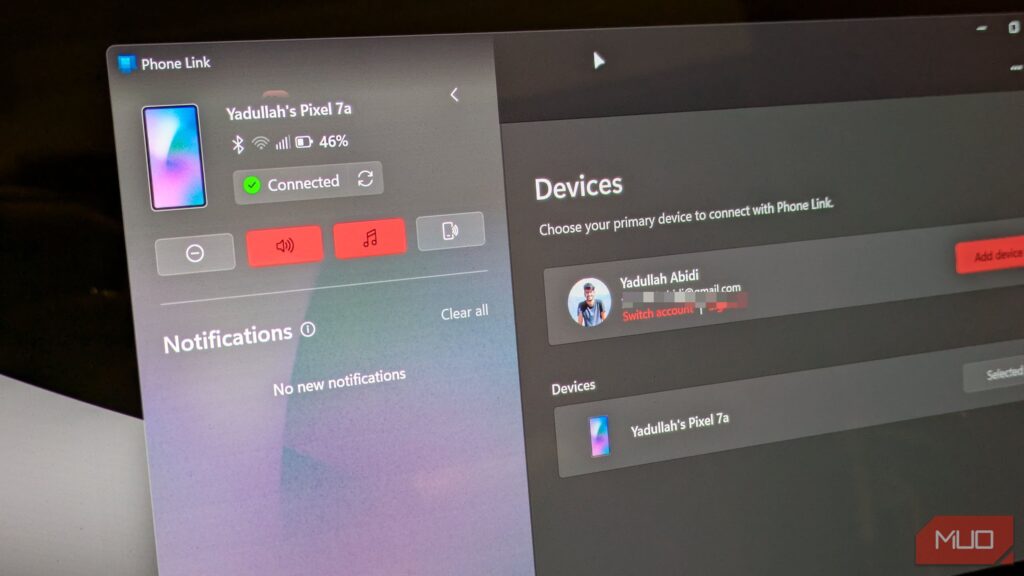 These Are the Best Apps to Keep Your Phone and PC Connected