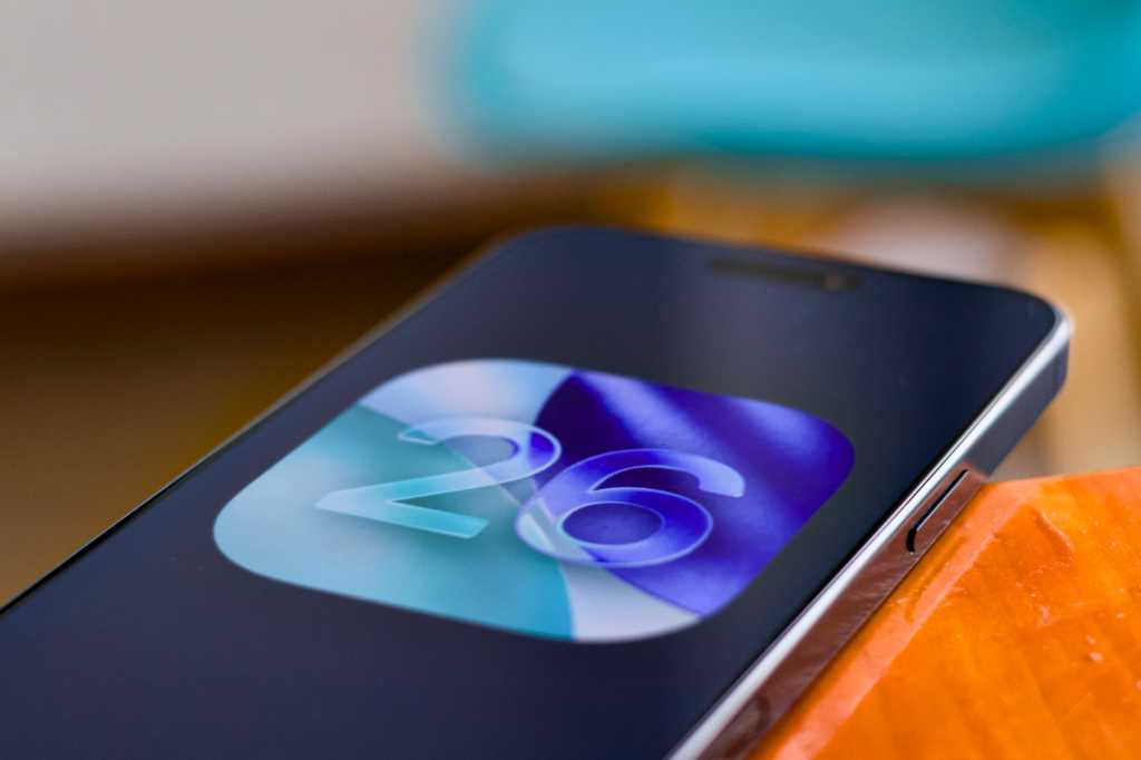 These six iOS 26 hints all but confirm the iPhone 17 Air iOS 26 iPhone hero