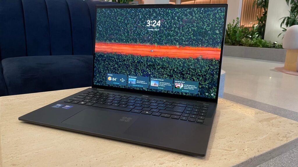 This 16-inch Acer is a full-package value pick I'd happily replace my main laptop with