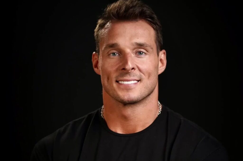 This Former NFL Player Built a Brand Around Nasal Breathing