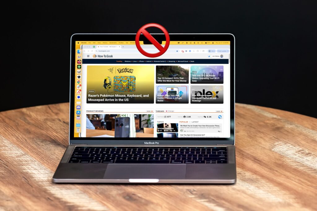 This Free App Made Me Forget About My Macbook’s Notch