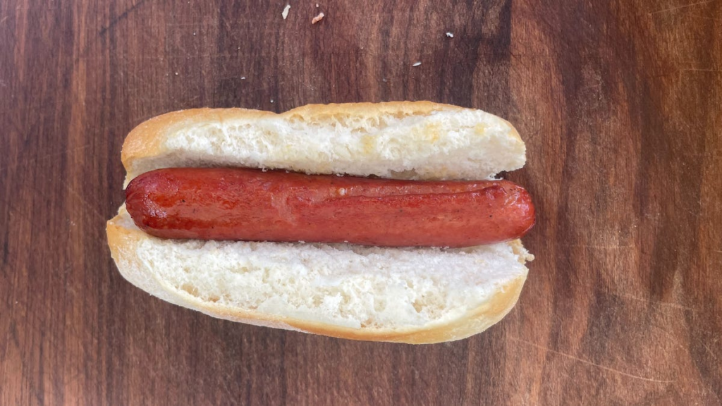 This Hot Dog Hack Is So Good You'll Never Go Back to Grilling