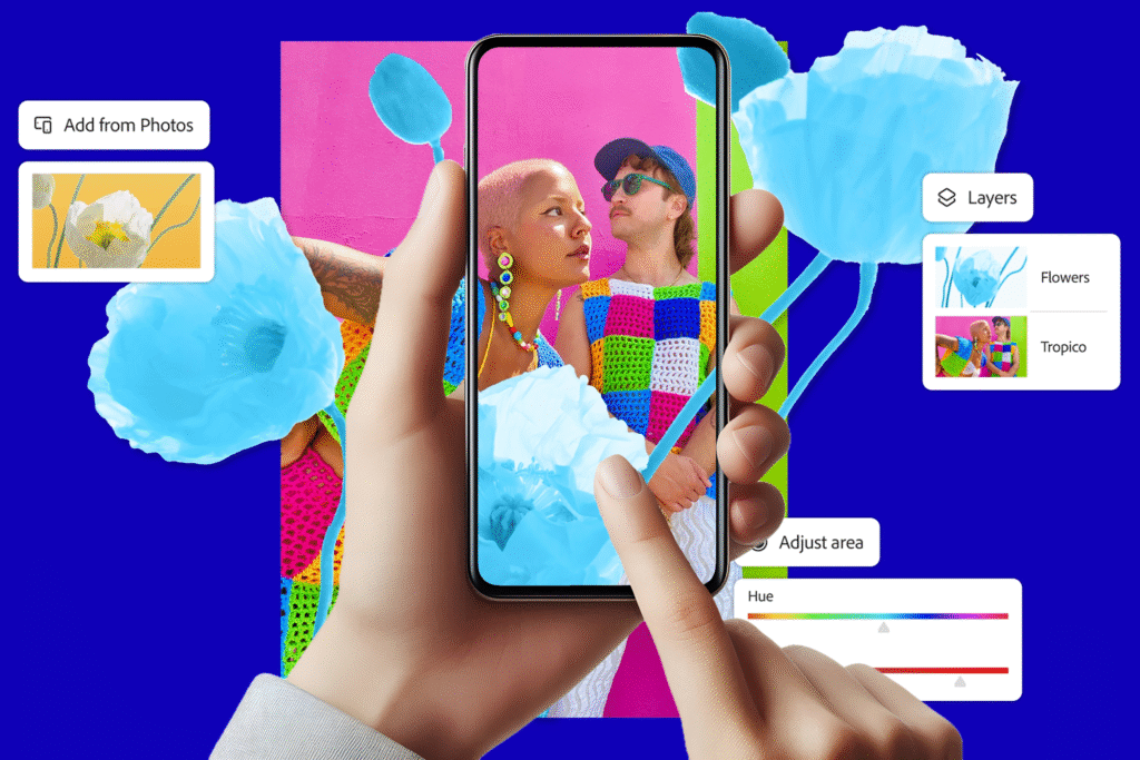 This One Feature Makes Adobe’s New AI App a Must-Try