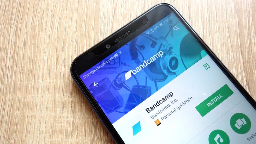 This Streaming Service Is the Best Way to Find Unique New Music This Streaming Service Is the Best Way to Find Unique New Music