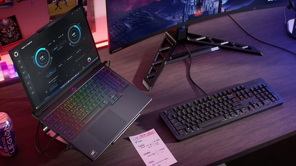 Lenovo Legion 5