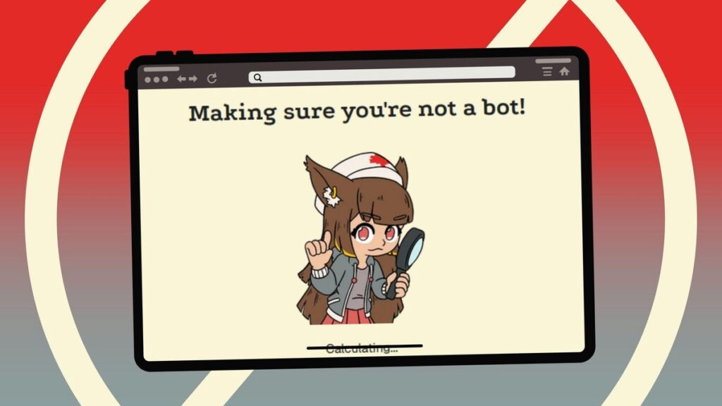This open-source bot blocker shields your site from pesky AI scrapers - here's how