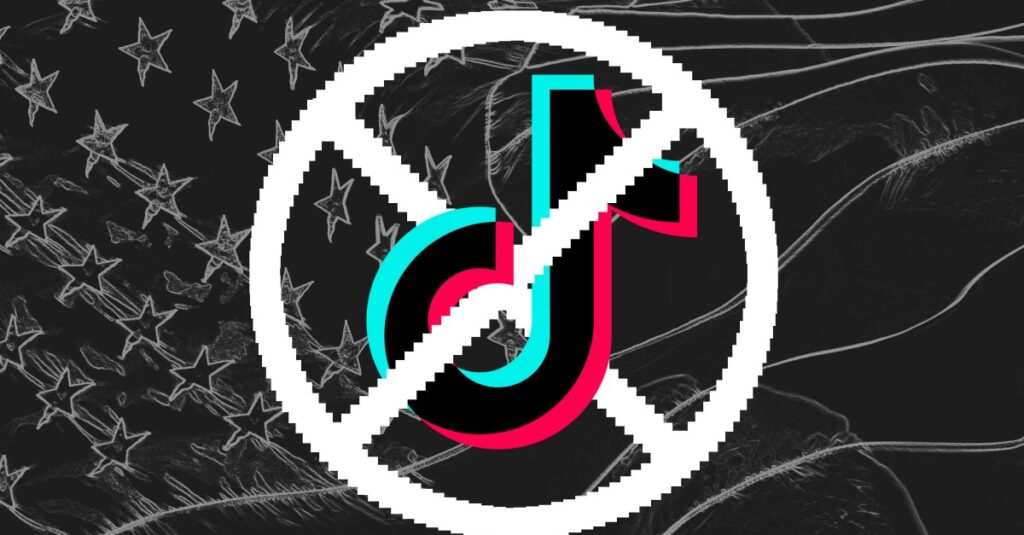 TikTok’s ‘ban’ problem could end soon with a new app and a sale