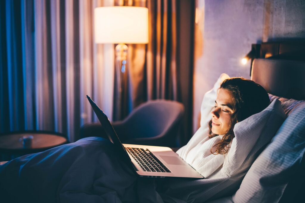 Traveling? Here's How You Can Still Watch Cable TV Like a Pro