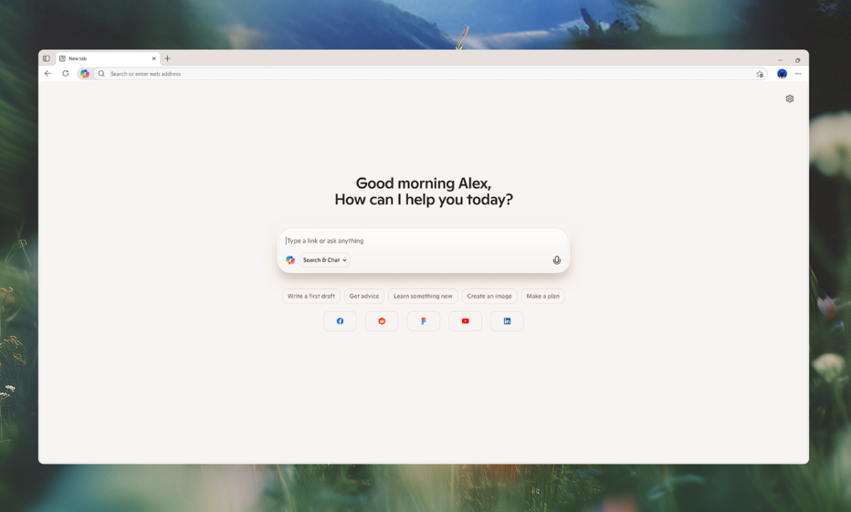 Try Microsoft’s Copilot Mode in Edge for Free Try Microsoft’s Copilot Mode in Edge for Free