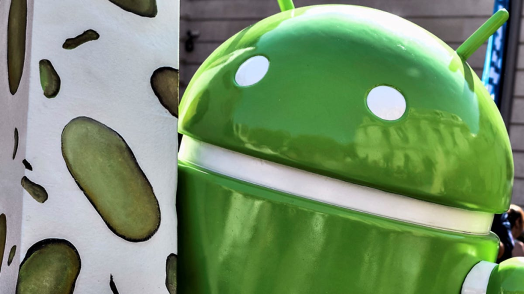 Two new Android 16 security features protect you better – how to switch them on now Two new Android 16 security features protect you better - how to switch them on now