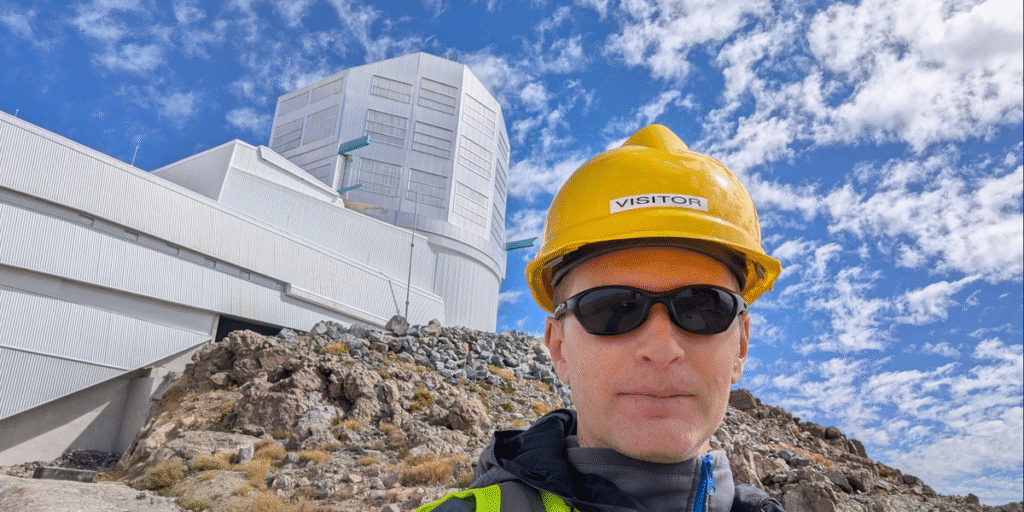 Vera Rubin Engineering - IEEE Spectrum