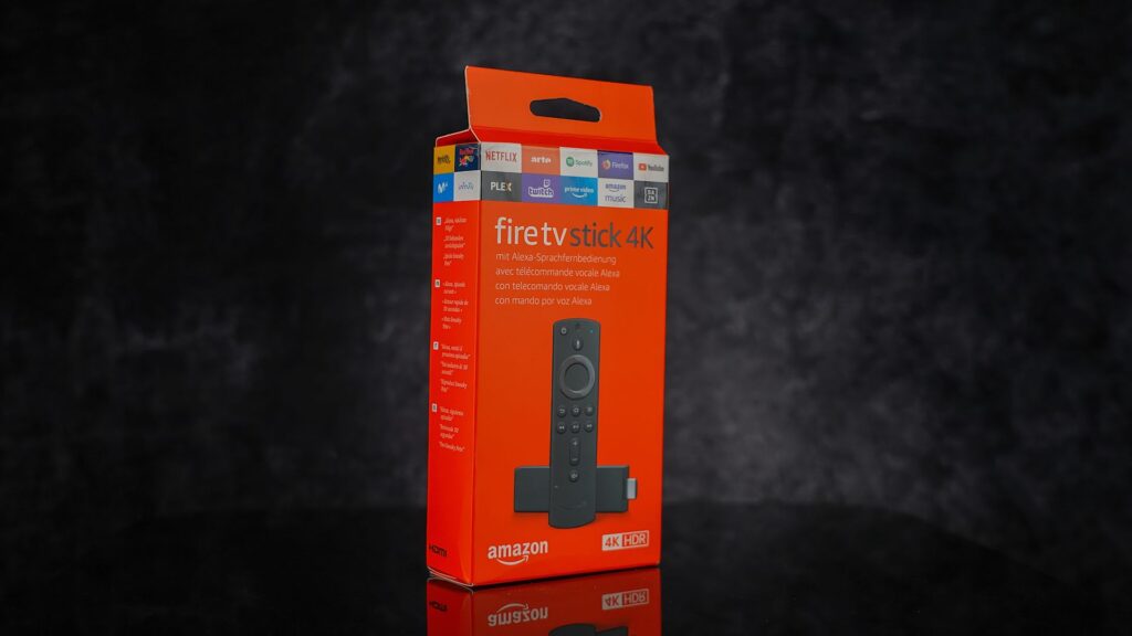 Why Amazon’s Fire TV Stick 4K Is Better Than a Chromecast in 2025