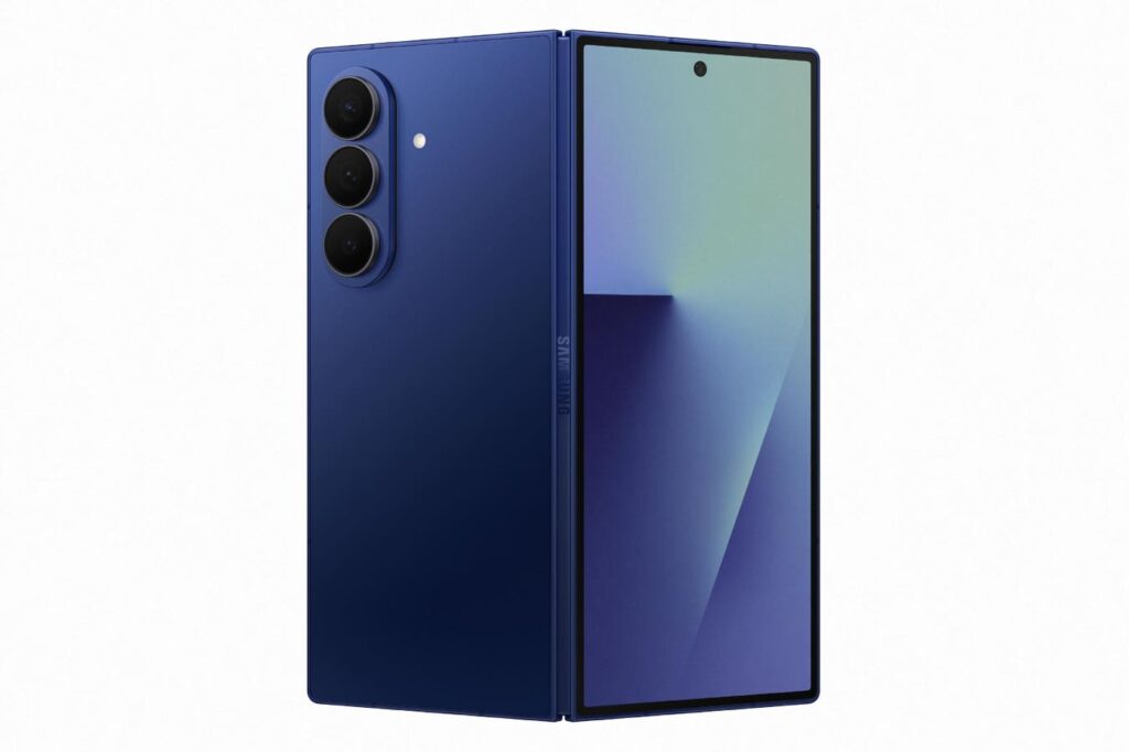 Why I’m Excited For Samsung’s Galaxy Z Fold 7 And Watch 8 Classic