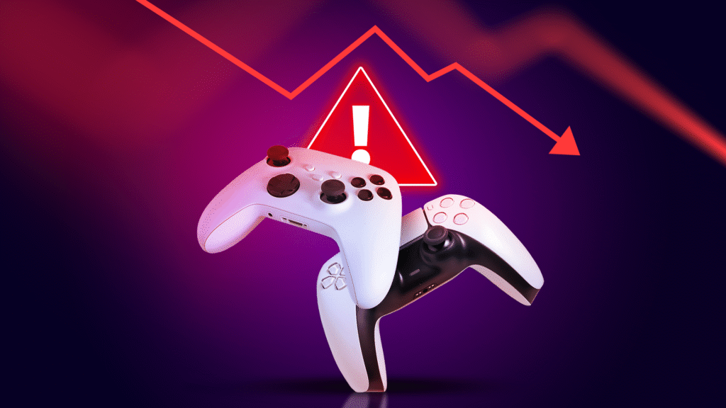 Why I'm More Worried Than Ever About Video Games in 2025