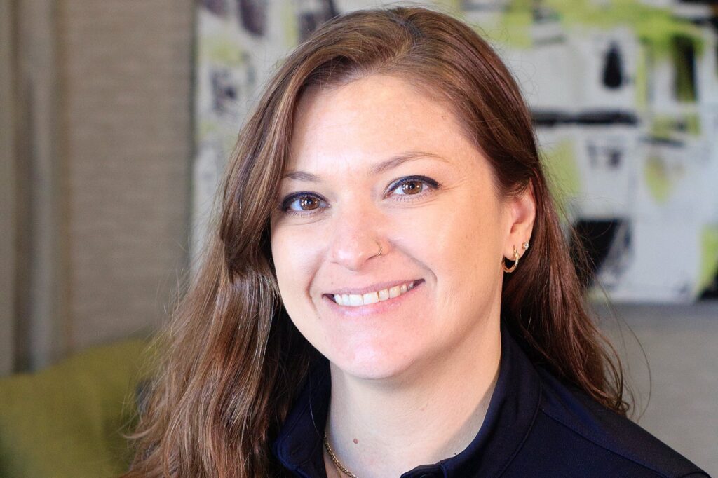 Why This RN Left the Hospital to Start Her Own Business