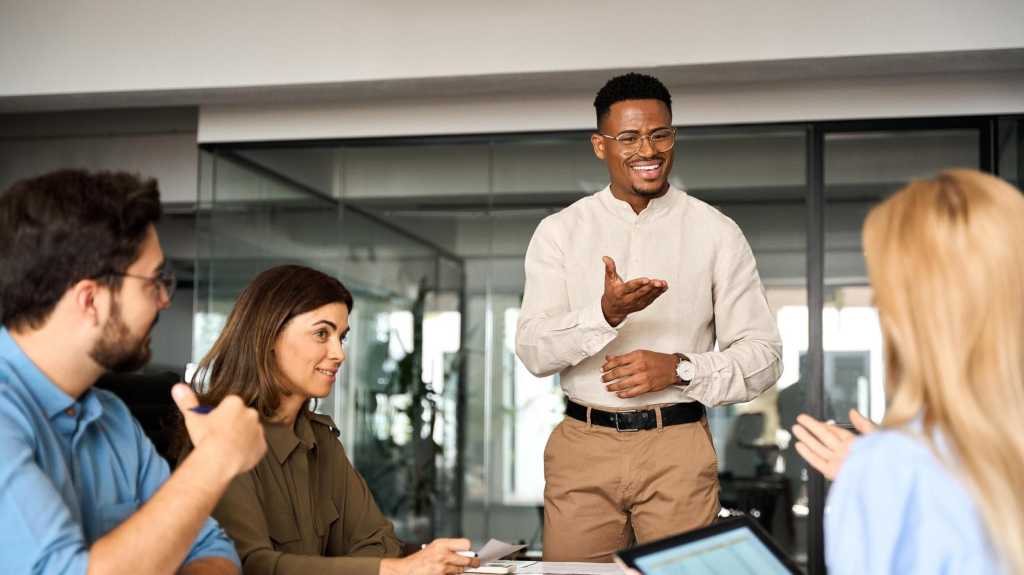 Why empathy and collaboration are the keys to cyber success Why empathy and collaboration are the keys to cyber success