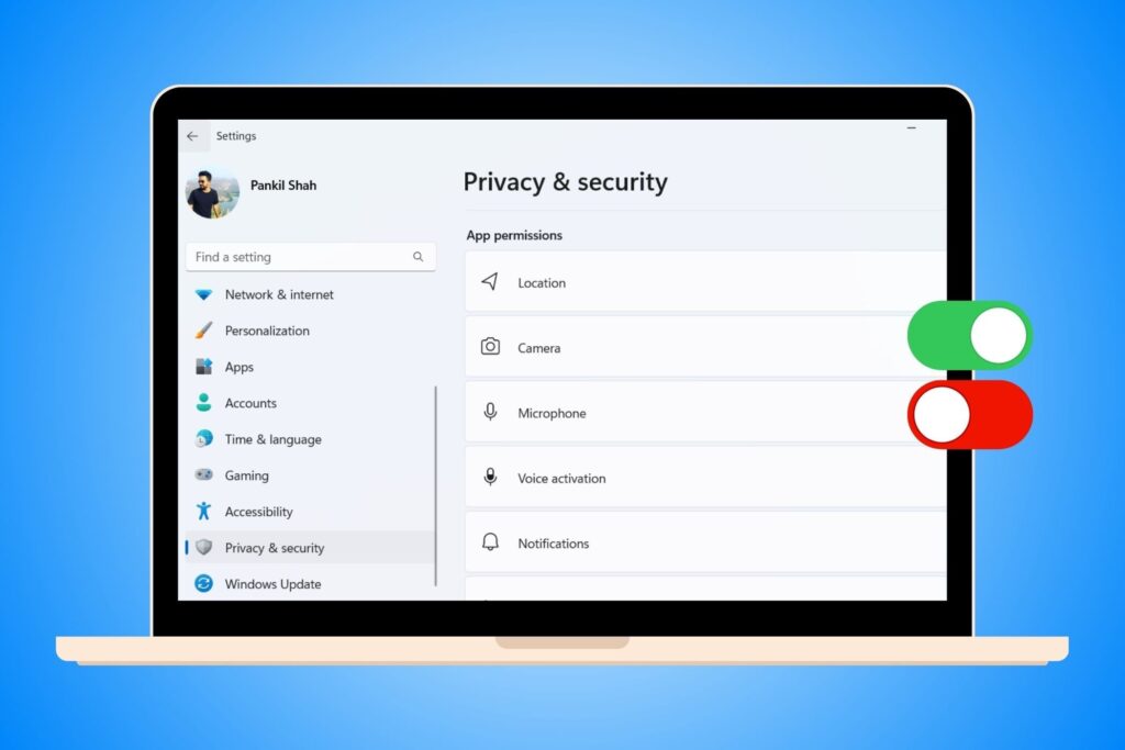 Windows 11 Won't Respect Your Privacy Until You Make These Changes