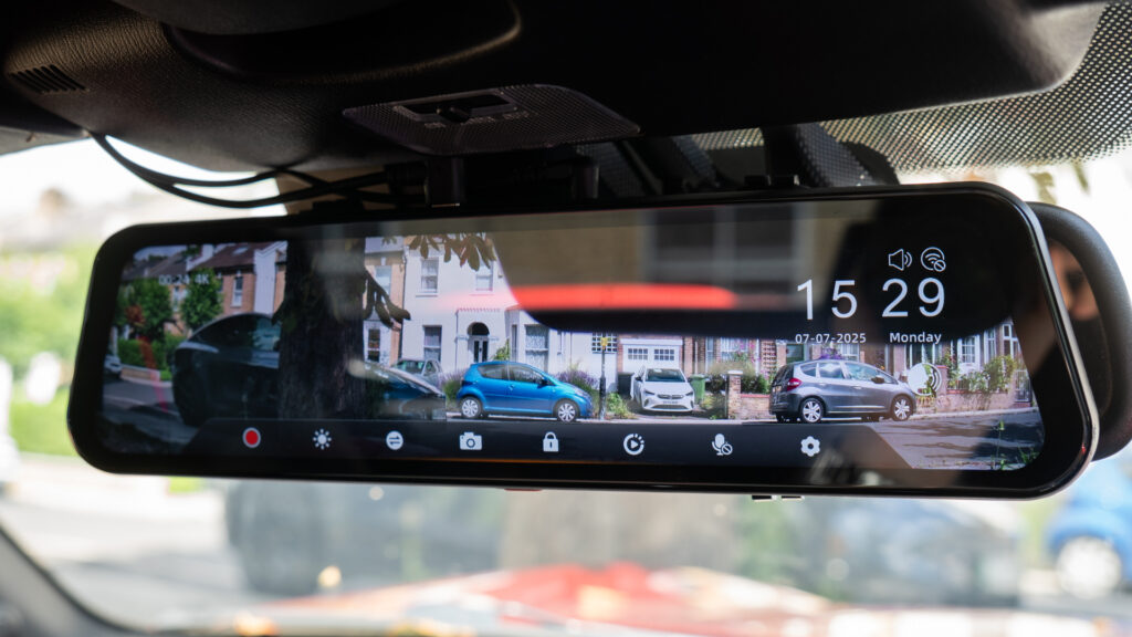 Wolfbox G900 Pro dash cam review: problematic for me, but could still be perfect for you Wolfbox G900 Pro dash cam