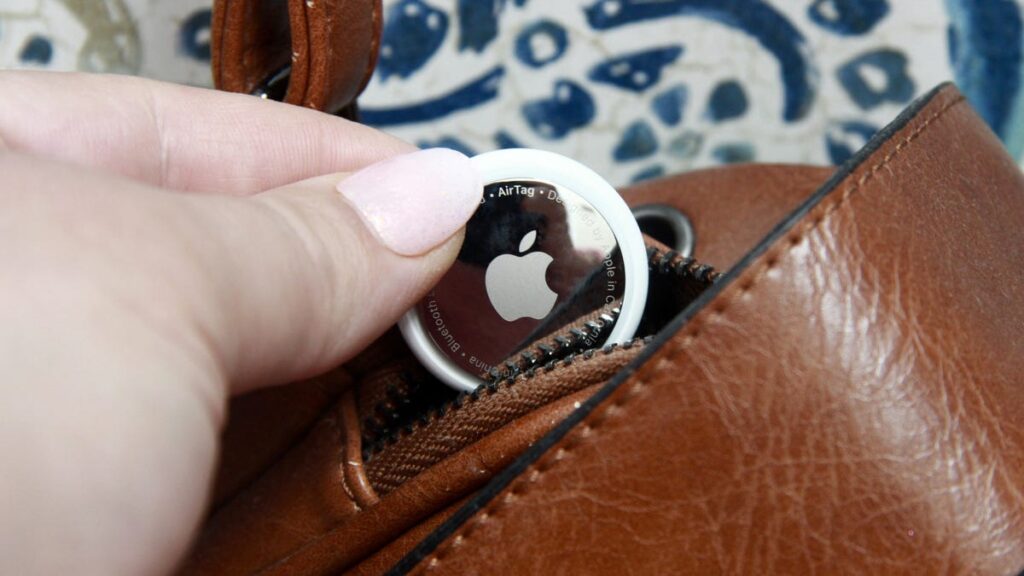 You can buy a 4-pack of Apple AirTags for just $80 on Amazon right now