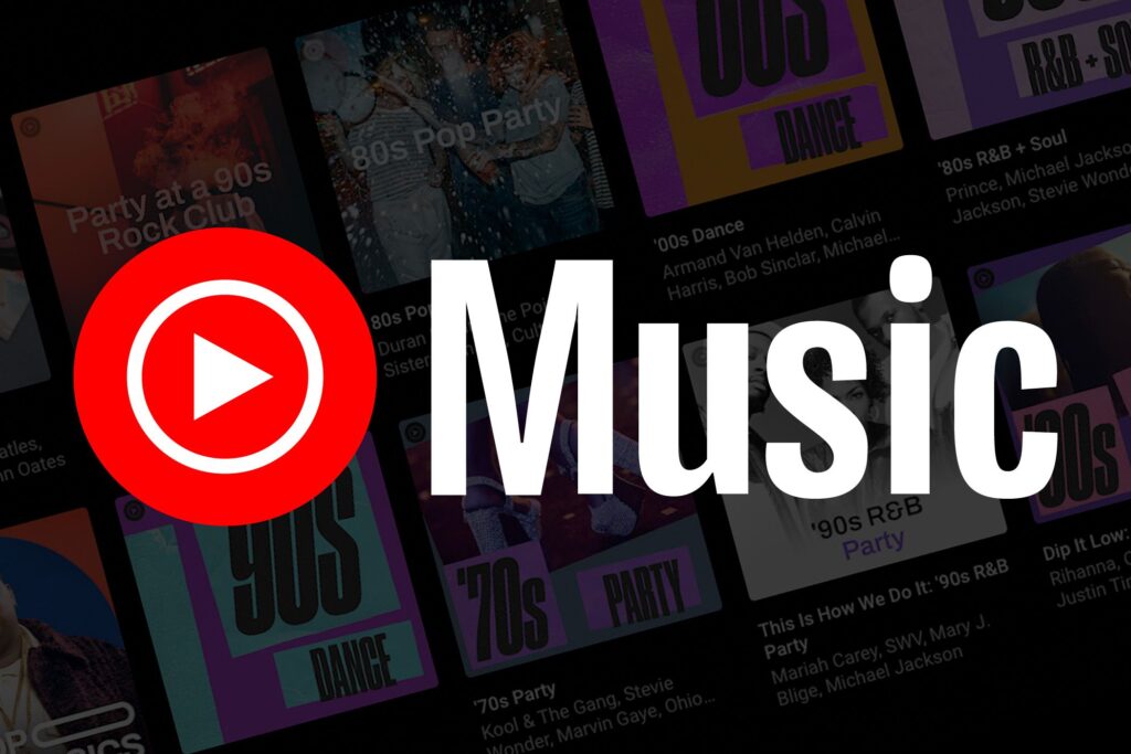 YouTube Music Adds Two Small but Helpful Changes