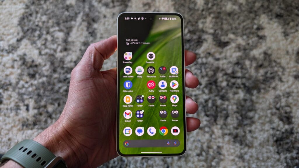 iOS 26 envy? 5 iPhone features you can already use on your Android (Samsung included)