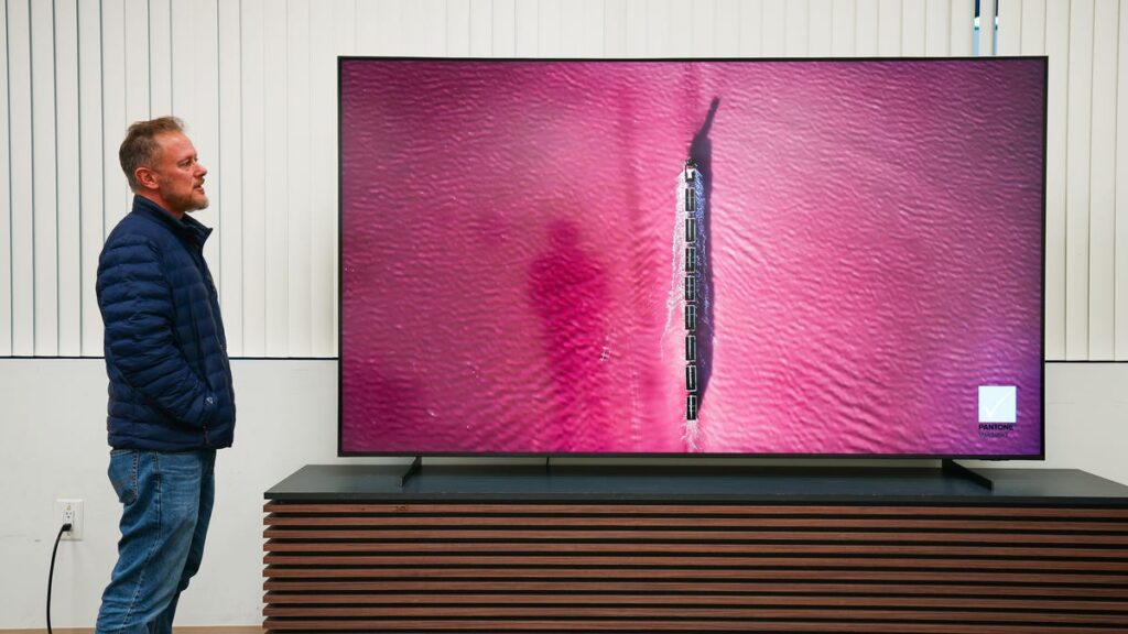 Samsung will give you a free 65-inch TV right now - here's how to qualify for the deal