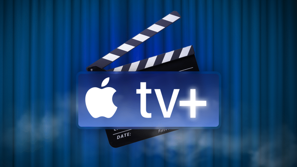 3 Apple TV+ Shows You Need to Watch This Weekend