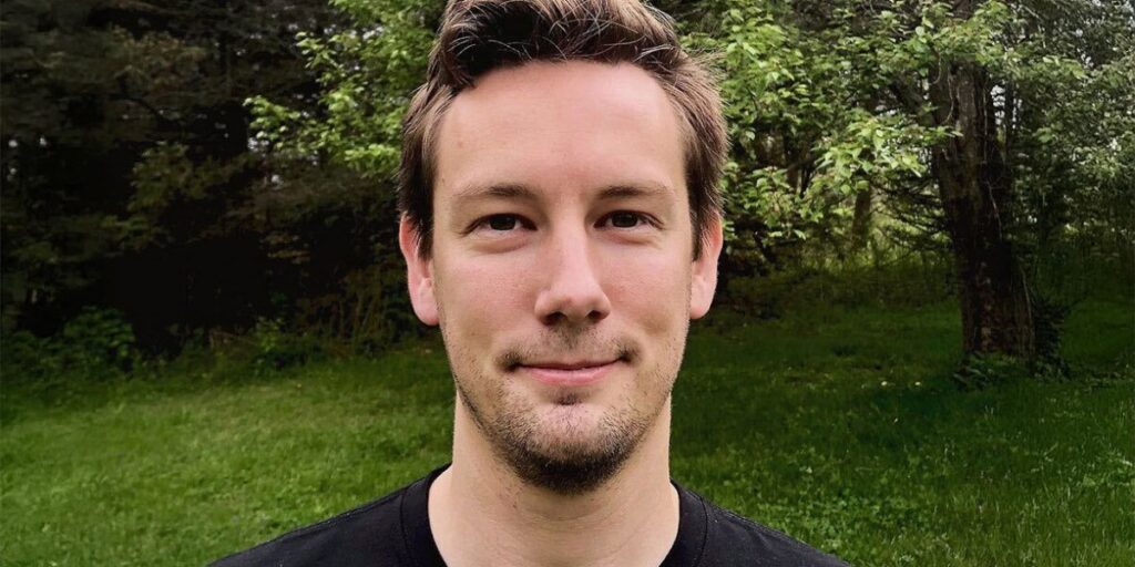 3 Things James O’Donnell is into right now 3 Things James O'Donnell is into right now