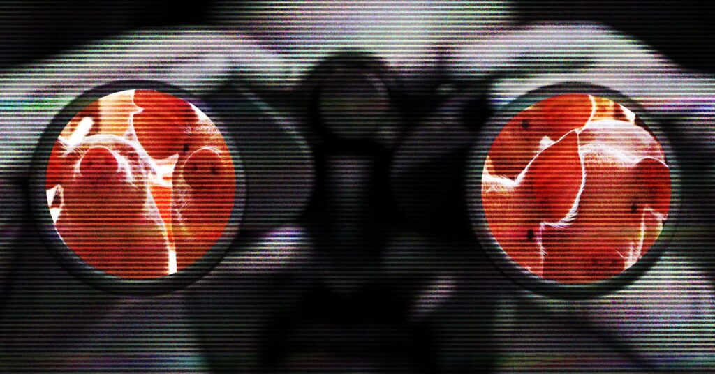 493 Cases of Sextortion Against Children Linked to Notorious Scam Compounds