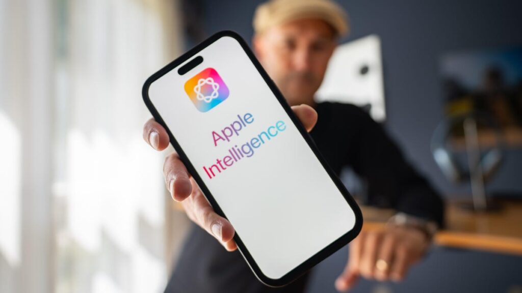 7 AI features the iPhone 17 needs to keep up with Google, OpenAI, and others