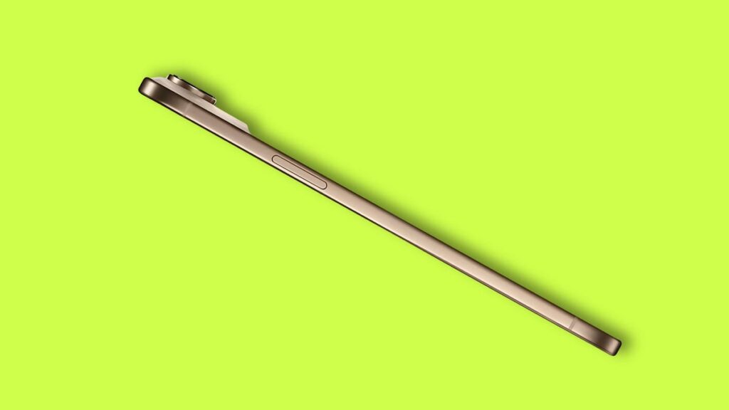 9 iPhone 17 Air rumors I'm tracking - and why Apple's ultra-thin model is set to kill the Plus