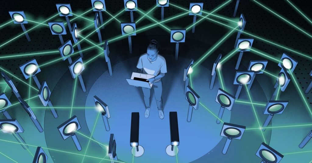 AI Is Designing Bizarre New Physics Experiments That Actually Work AI Is Designing Bizarre New Physics Experiments That Actually Work