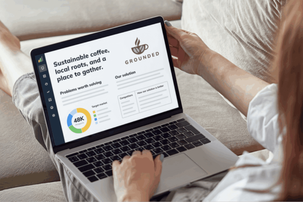 AI-Powered Planning Tools Designed for Serious Growth AI-Powered Planning Tools Designed for Serious Growth