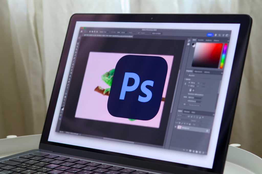 Adobe Photoshop for Mac review: Top photo editing app keeps getting better Photoshop review for Mac users