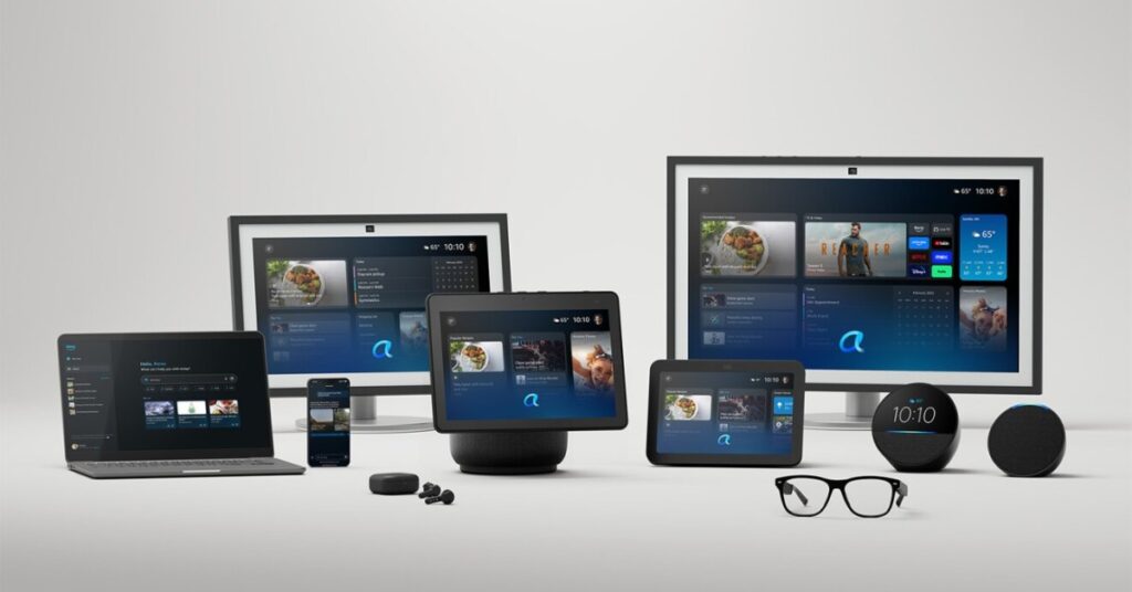 Amazon eyes ads and upcharges for Alexa Plus